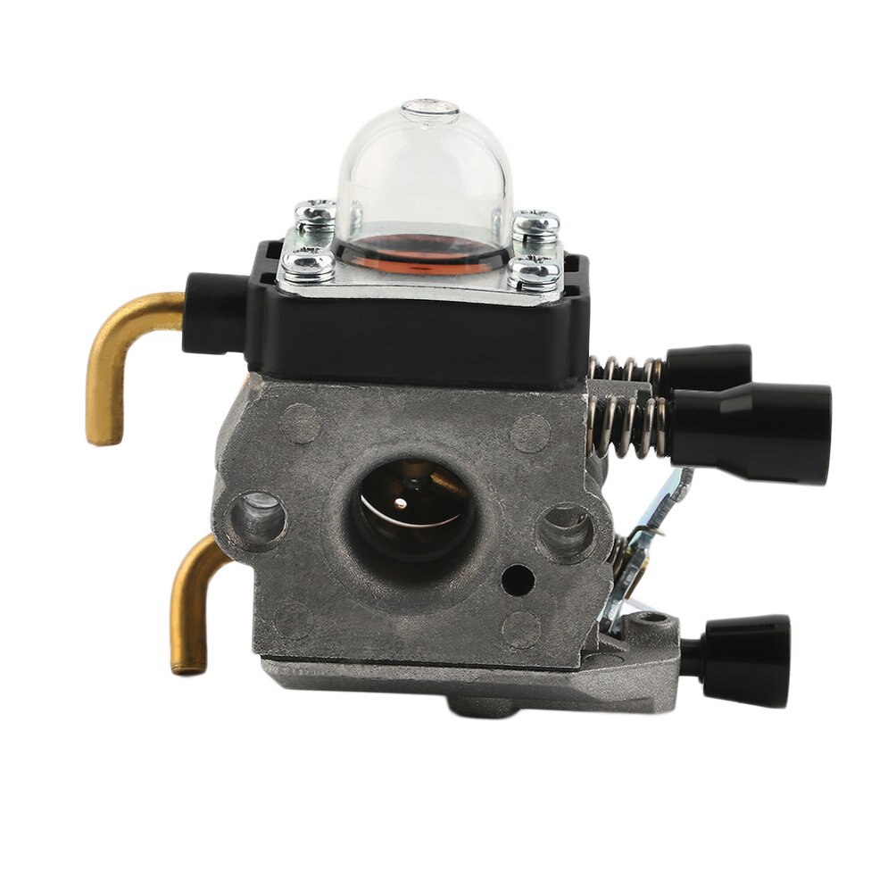 Remplacement pour Zama Carburateur pour STIHL FS55 FC55 FS45 C1Q-S71 C1Q-S97 UN C1Q-S143 C1Q-S153 C1Q-S186 C1Q-S186 UN CIQ 8Z281