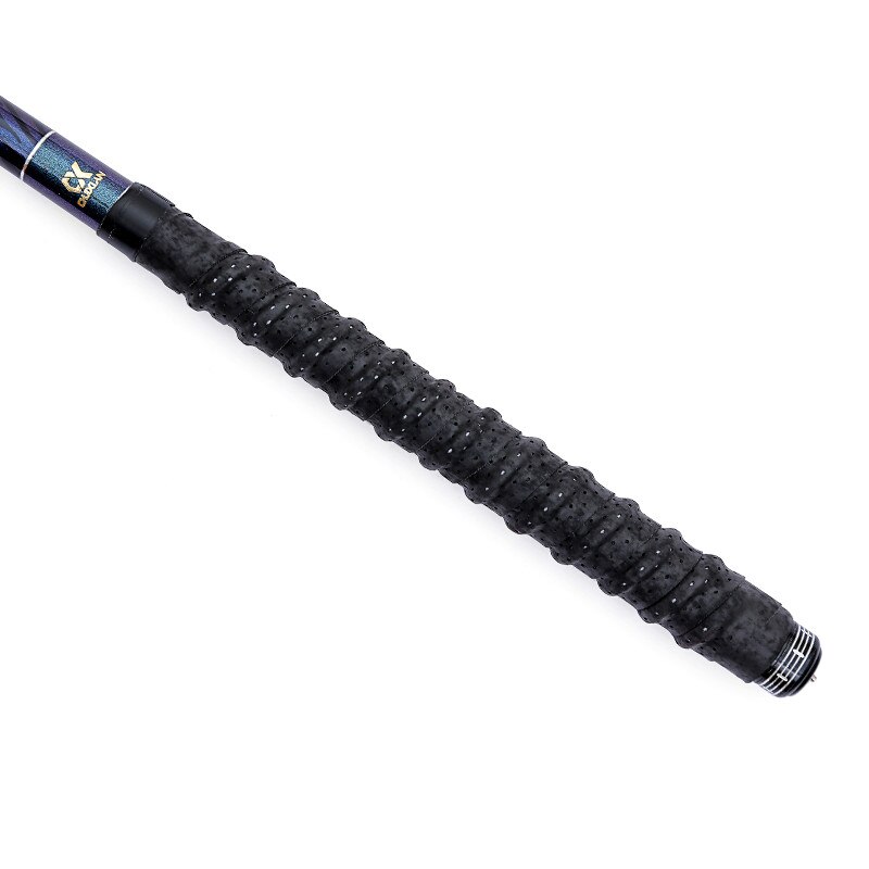 5Pcs Hengel Absorberende Zweet Riem Anti-Slip Handvat Wikkelen Riem Verlengen Tennisracket Wikkelen Riem Vissen Accessoires: Black