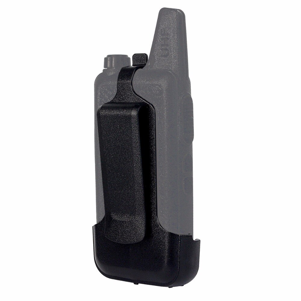 5 stücke Gürtel Clip Für Retevis RT22/WLN KD-C1 Walkie Talkie Funkgeräte Kommunikator J9121T