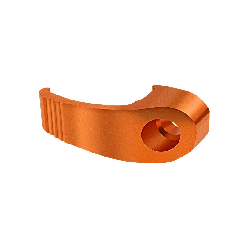 Duurzame Motorfiets Stuur Haak Universele Motorfiets Bagage Helm Dubbele Haak Mount Scooter Helm Houder