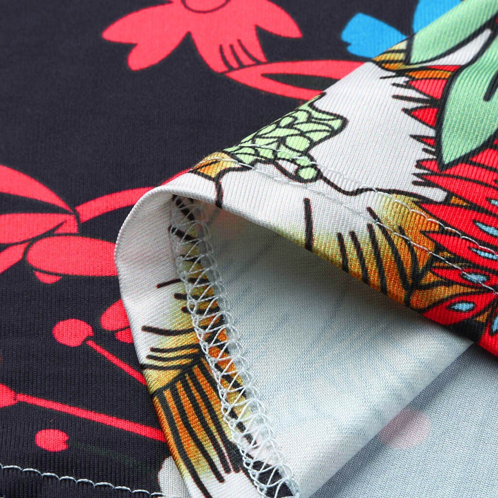 Vrouwen Zwangerschap Jurk Bloemen Bloemen Jurk Moederschap Baby Verpleging Kleding Zwangere Vrouw Katoen Gestreepte Borstvoeding Lange Jurk