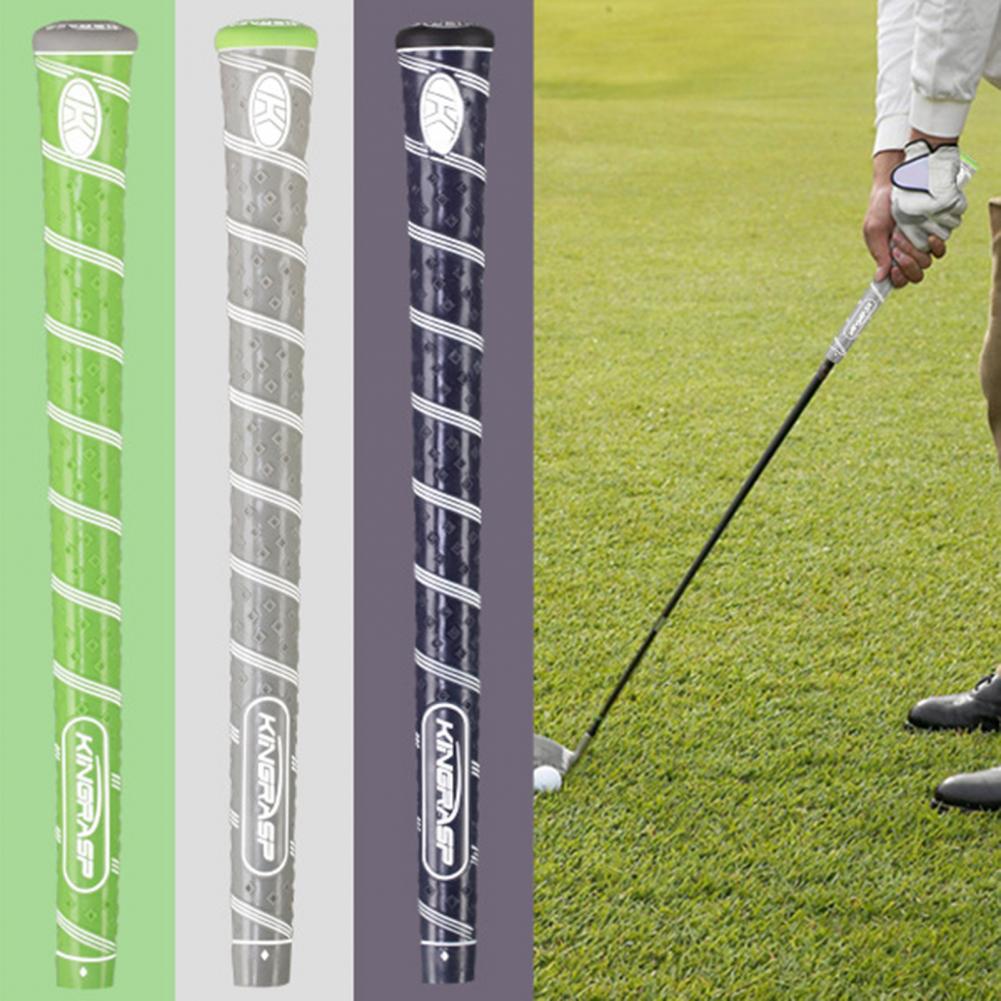 Easy Installation Accessory Golf Club Grip for Training