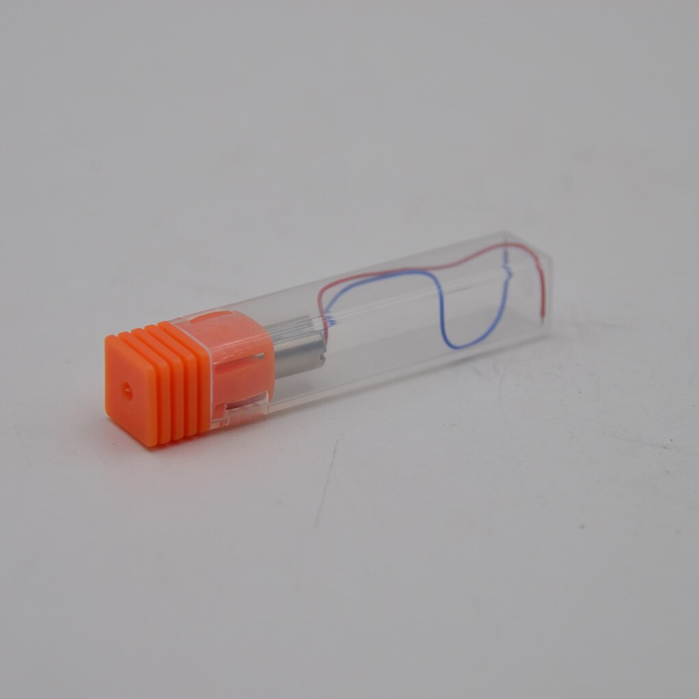 Vervanging Voor Staart Vel 1Mm Poriegrootte Rc Model Speelgoed Sut Lock Staart Motor Sut Krachtige Staart Moto