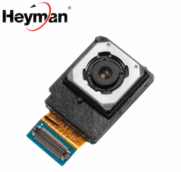 Heyman camera module for Samsung Galaxy S7 Edge G935/G935F/G935A/G935V/G935P/G935T/G935R4 Rear Facing Camera Replacement parts