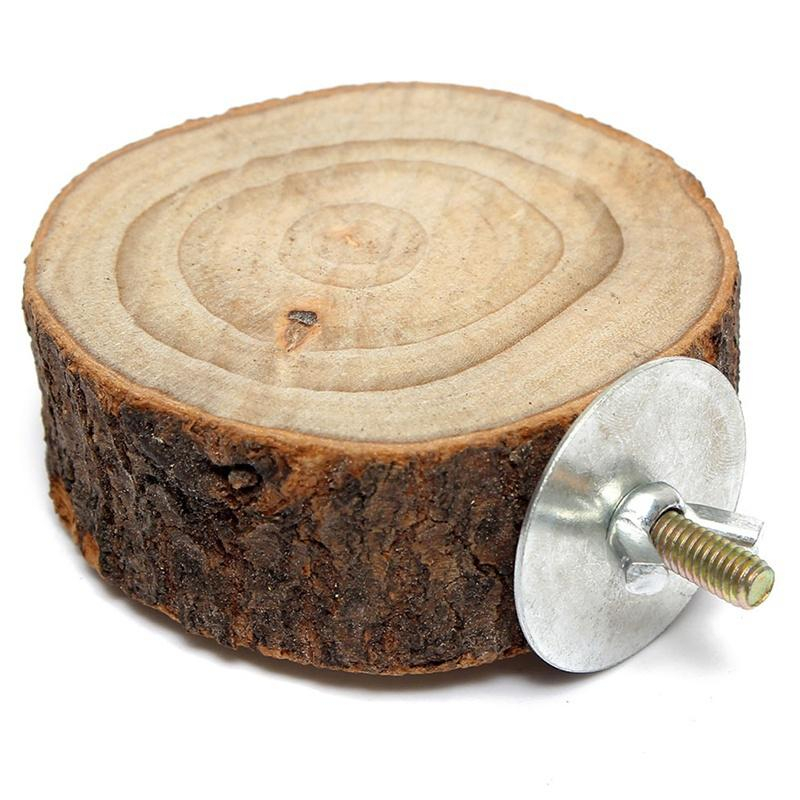 Logging Springboard Squirrel Log Pier Log Pier Platform Springboard Pa... – Grandado