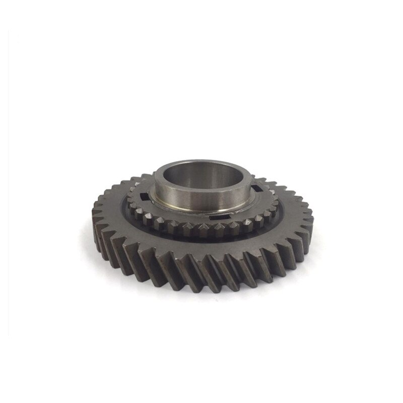Transmission Driven Gear For Chery QQ S11 372 Engine Gearbox Gear QR512-1701410A
