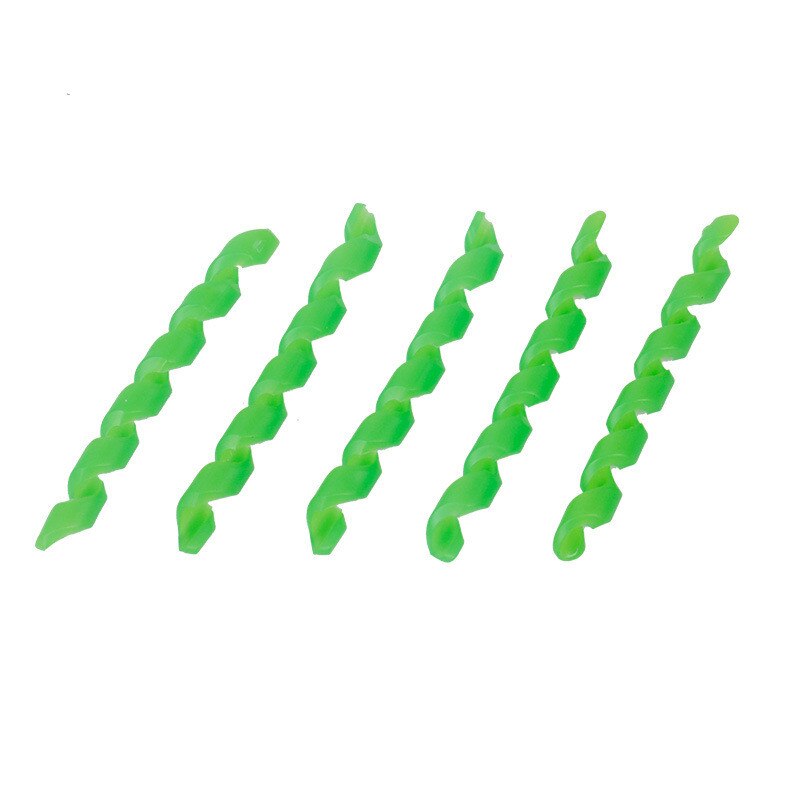 1PC Bicycle Brake Cable Protectors Anti-friction Housing Rubber Protector Bicycle Frame Cycling Wrap Guard Tubes