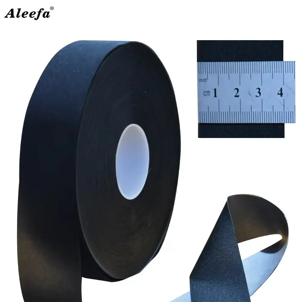 Wasserdichtes Reparaturband zum Aufbügeln, Nahtabdichtung für Kleidung, Neopren-Neoprenanzug, Wathose, Regenjacke, Schlauch, Skianzug: Kakifarbig