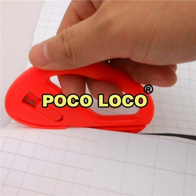 Safety Vinyl Cutter Wrap Cutting Application Knife For Cutting Vehicle Vinyl Wrap,stretch Film,sign Vinyl,laminate Film,paper