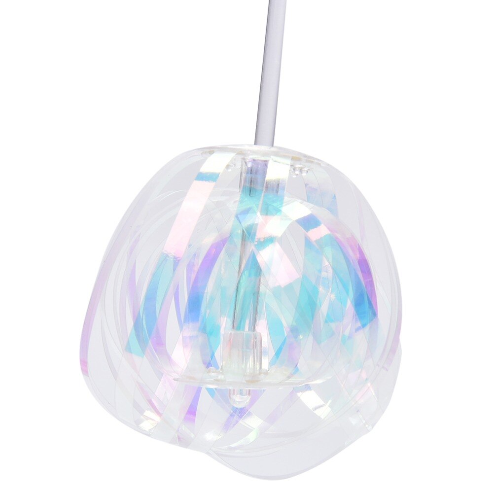 1Pcs Grappig Populaire Zeepbel Kleurrijke Outdoor Activety Wands Speelgoed Geamuseerd Voor Kinderen Kid Baby Schudde Stok Blazen Bubble spelen