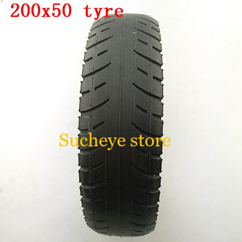 Banden- En Binnenbandset, 8 Inch 200x45 Pneumatisch Wiel Met Binnenband Voor Elektrische Scooter, Met Naaf En Lagers, Vervanging Voor Elektrische Scooters, banden set van 4 4 10/3 50-4 binnenband Banden- En Binnenbandset, 8 Inch 200x45 Pneumatisch Wiel Met Binnenband Voor Elektrische Scooter, Met Naaf En Lagers, Vervanging Voor Elektrische Scooters, banden set van 4 4 10/3 50-4 binnenband