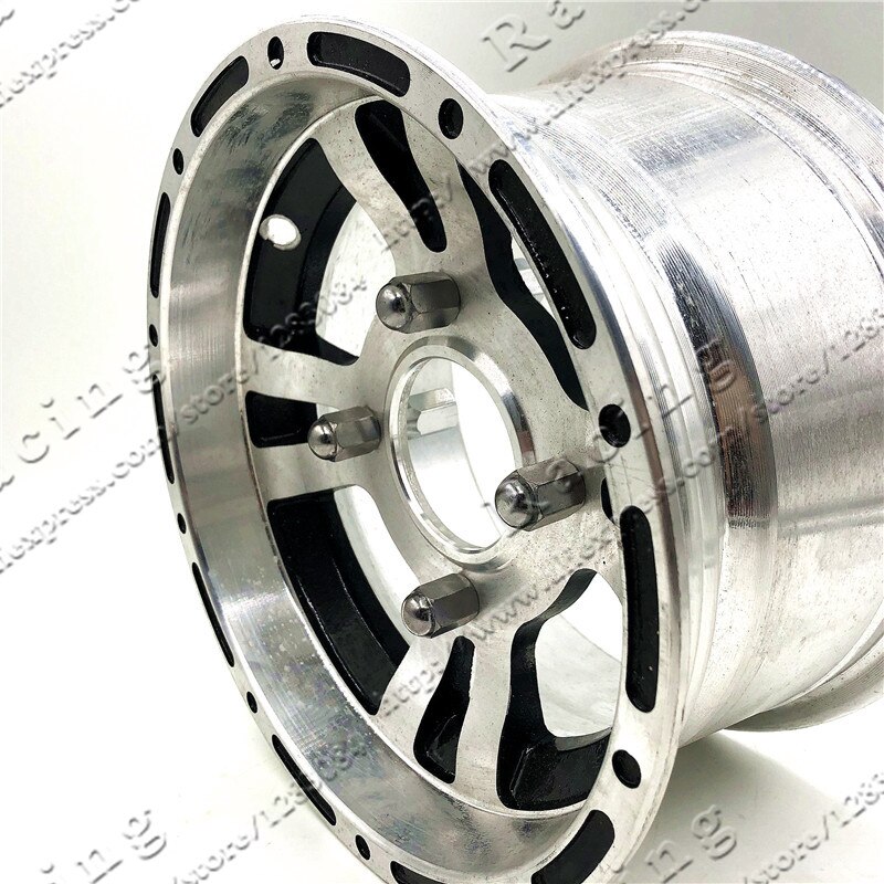 Atv accessories quad aluminum rim 10" 12"... Grandado