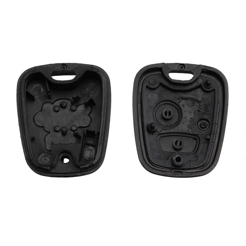 3 painiketta kauko auton avain kuoren fob citroen  c1 c2 c3 pluriel  c4 c5 c8 xsara picasso kansi utomaattinen avain korjattavana kuoreen