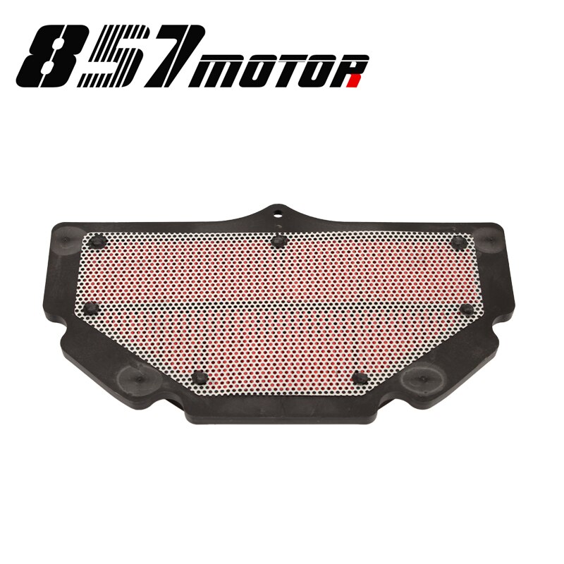 Moto filtre à Air grille de nettoyage pour Suzuki GSR400 GSR 400 GSR600 GSR 600 GSR750 GSR 750 BK400 GSR 400 600 750 BK 400