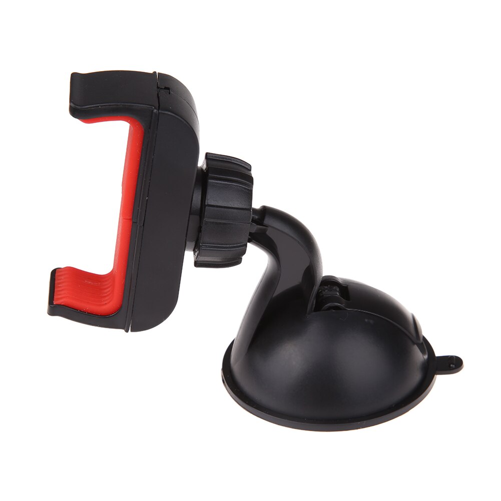 Universal 360 Rotating Auto Truck Navigatie Boot Voorruit Stand Zuignap Houder Bracket Ondersteuning Voor Mobiele Telefoon