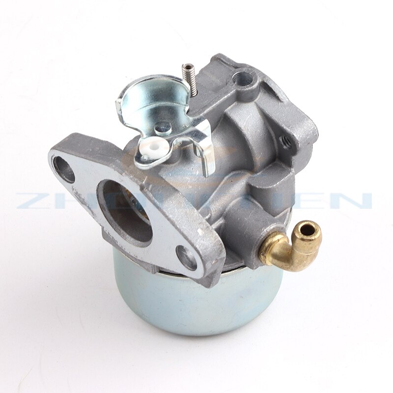 Carburetor For Briggs &amp; Stratton 798653 Craftsman Tiller Intek 190HP Engine Carb Replaces 791077 696981 698860 790182 697354