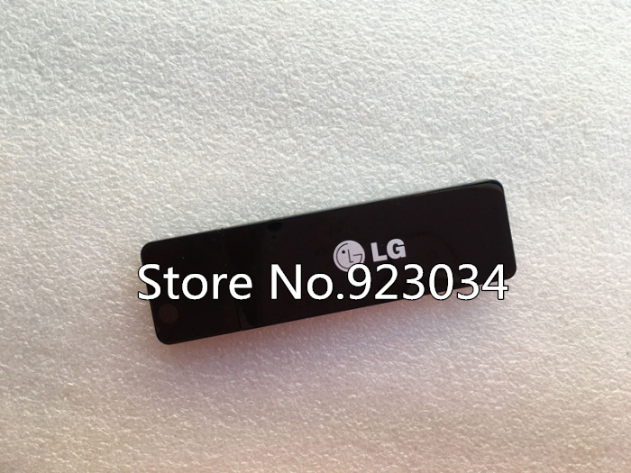 AN-WF100 original Stable TV Network Card wifi Dongle AN-WF100 Wi-Fi Dongle for LG Smart TV LV5700\LW6500/LM6200 other models