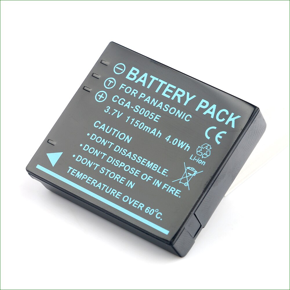Kastar Replacement Battery (D-Li106, 1800mAh) For Pentax MX-1, X90, And D-Li106 Cameras