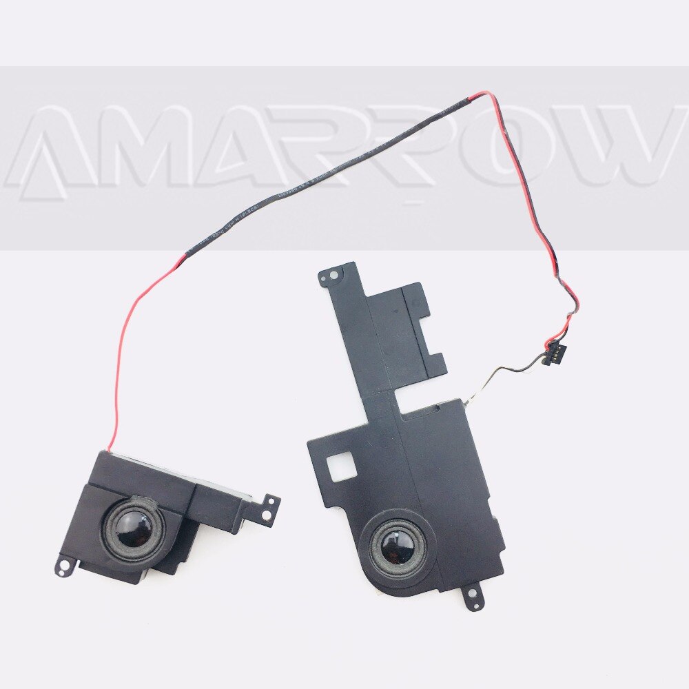 original Laptop Fix Speaker for ACER for Gateway NV73 NV73A NV79 Built-in speaker L&R PK23000BB00