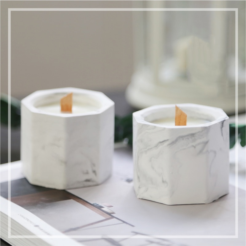 Pottery Ceramics Clay Molds DIY Flower Pot Mold Silicone Handmade Clay Craft Making Cement Moulds Tool baking kitchen mould