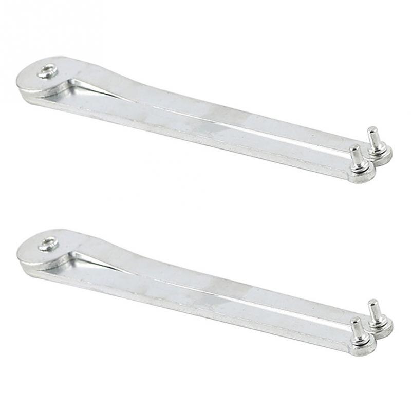 Hand Tools Spanner Wrench Adjustable Pin Angle Grinder 3mm Universal Manual Multifunctional Accessories Home Durable Hubs Arbors