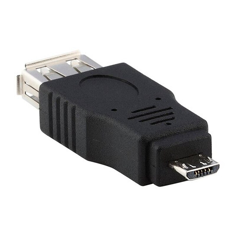 Am05 Micro Usb Male To Usb A Female Adapter With U Vicedeal 4084