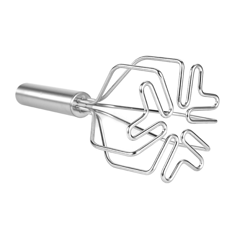 Potetknuser rustfritt stål presset potetmoser rispresse puré juicemaskin potetskyver glatt most frukt verktøy kjøkken