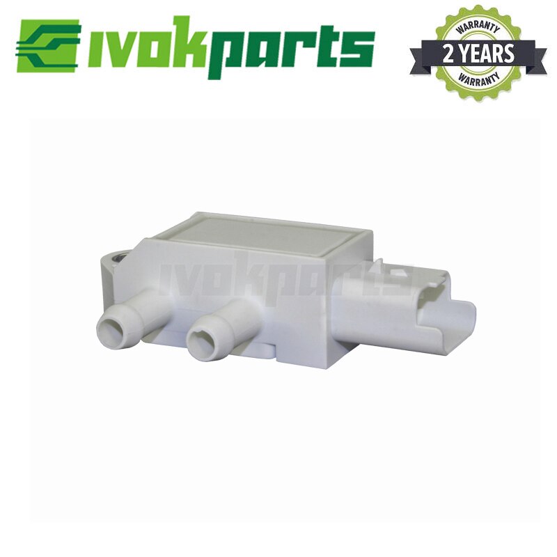 Dpf Uitlaat Drukverschil Sensor Voor Dacia Duster Renault Captur Clio Espace Fluence 1.5L 1.6L 227701177R
