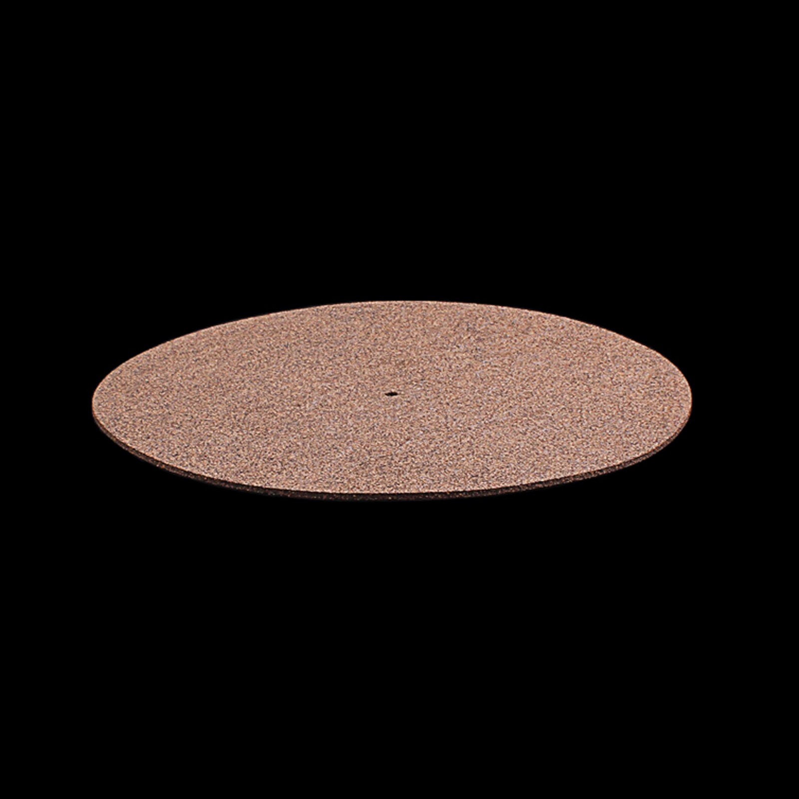 1pc 12inch Audiophile Turntable Platter Mat mat Anti-vibration Anti-Static Anti Universal Accessories