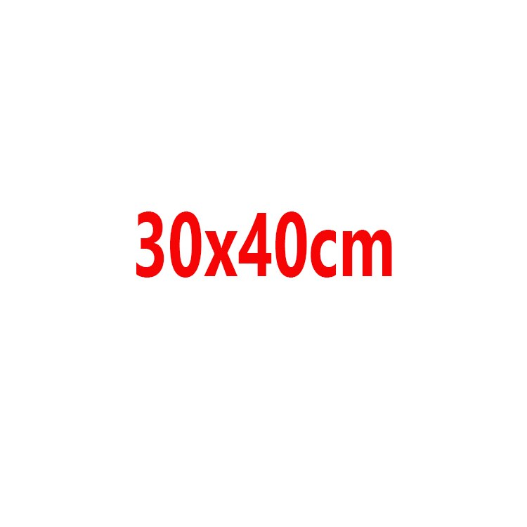 Kundvagn: 30 x 40