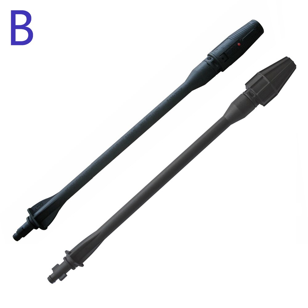 Car Washer Water Spray Wand Tip Rotating Lance Nozzle Jet Water Lance Nozzle Tip for Patriot Portland old Bosch Pressure Washer: Jet and Turbo Lances