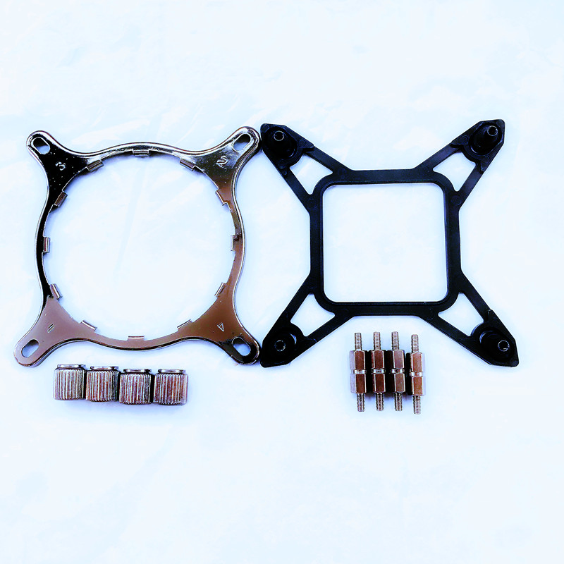 NZXT UPGRADE KIT Bracket Socket LGA1700 for Kraken X/Z AIO Cooler PM-KXZSAB0-000