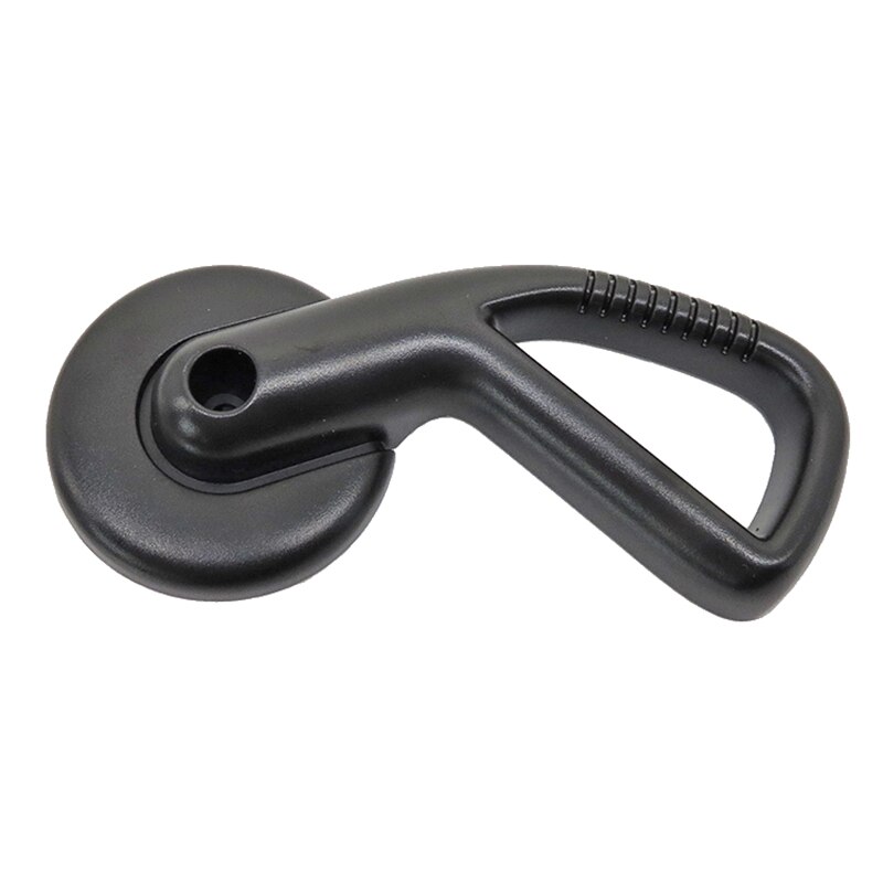 Baificar Neue Echte Armlehne Griff 890586 Sitz Erzähler Knopf Einstellen Hebel 9638799977 Für Peugeot 206 207 Citroen C2