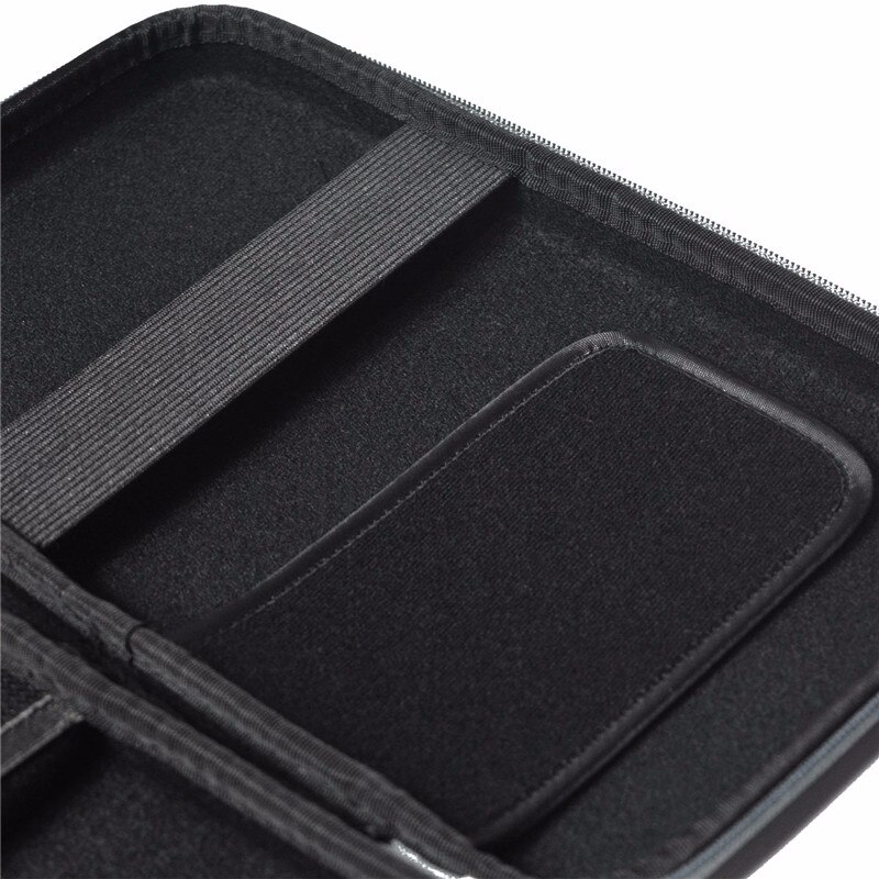 Huieson – raquette de Tennis de Table carrée professionnelle, combinaison de sac étanche de grande capacité pour Double raquettes, ensemble d'accessoires
