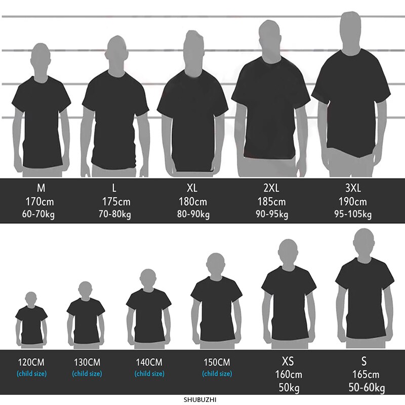 men summer t-shirt brand tops euro size Bobcat 6 T Shirt Usa Size Em1 Tops Tee Tee Shirt