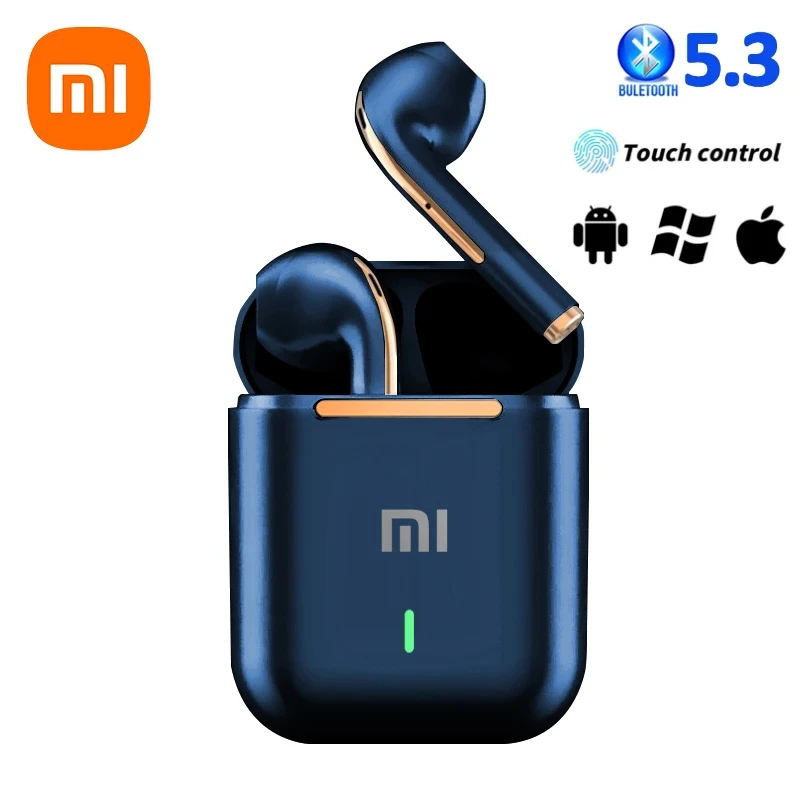 True Wireless Auriculares Inalambricos Xiaomi Deportivos Wireless