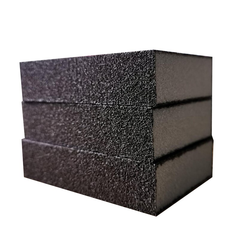 Éponge magique pour enlever la rouille, toile émeri, éponge en mélamine, nettoyant détartrant, pot à frotter, gadgets de cuisine, outils, accessoires: 3 pièces