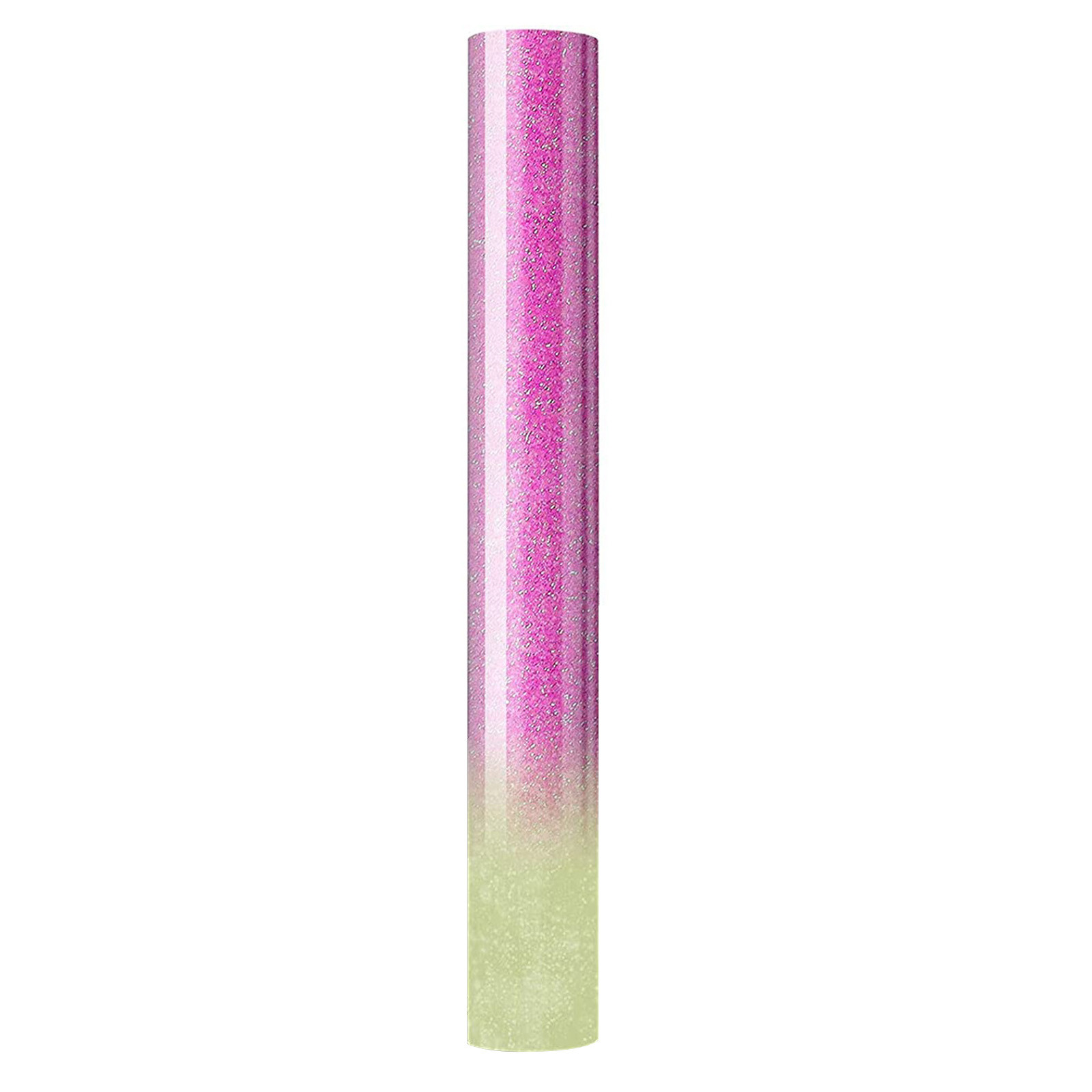 Vinyle de transfert de chaleur 25x30cm, fer à repasser phosphorescent lumineux pour chemises 12x10 pouces PU HTV: B