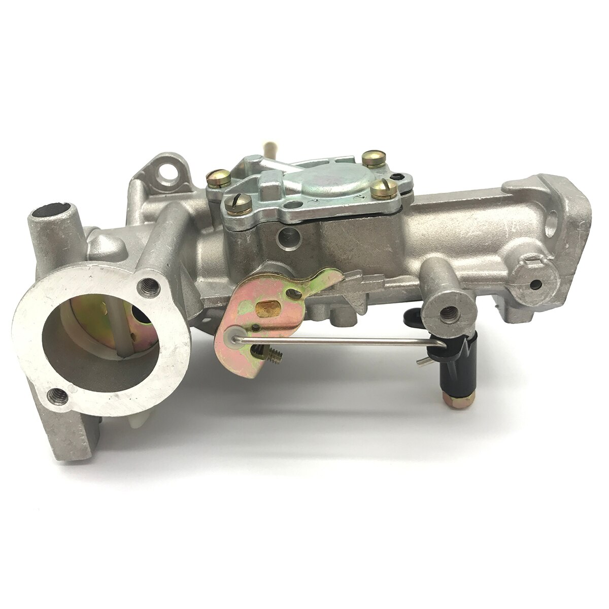 Carburateur Float Type 21mm Voor Mitsubishi T200 T240 Trimmer Bosmaaier Carburateur Float Type 21mm Voor Mitsubishi T200 T240 Trimmer Bosmaaier