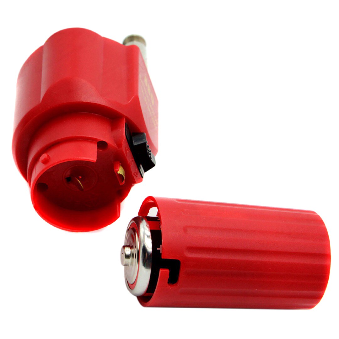 Dc 1.5v grill rotisserie batteri motor elektrisk stege beslag grill udendørs picnic grill motor