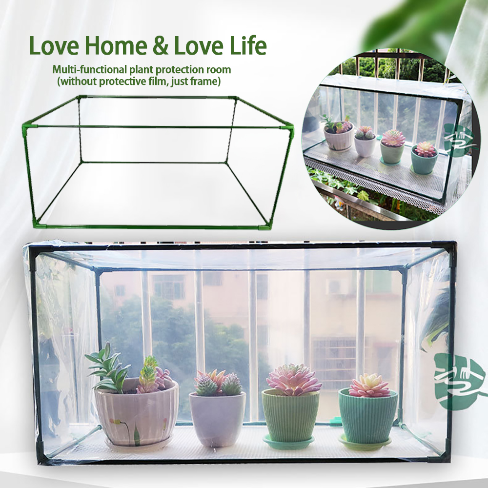 Zewnętrzne osłony siatkowe, pokrywa roślinna na szkodniki, osłona ochronna ptaków i szkodników robić owoców, warzyw (tylko ramy)