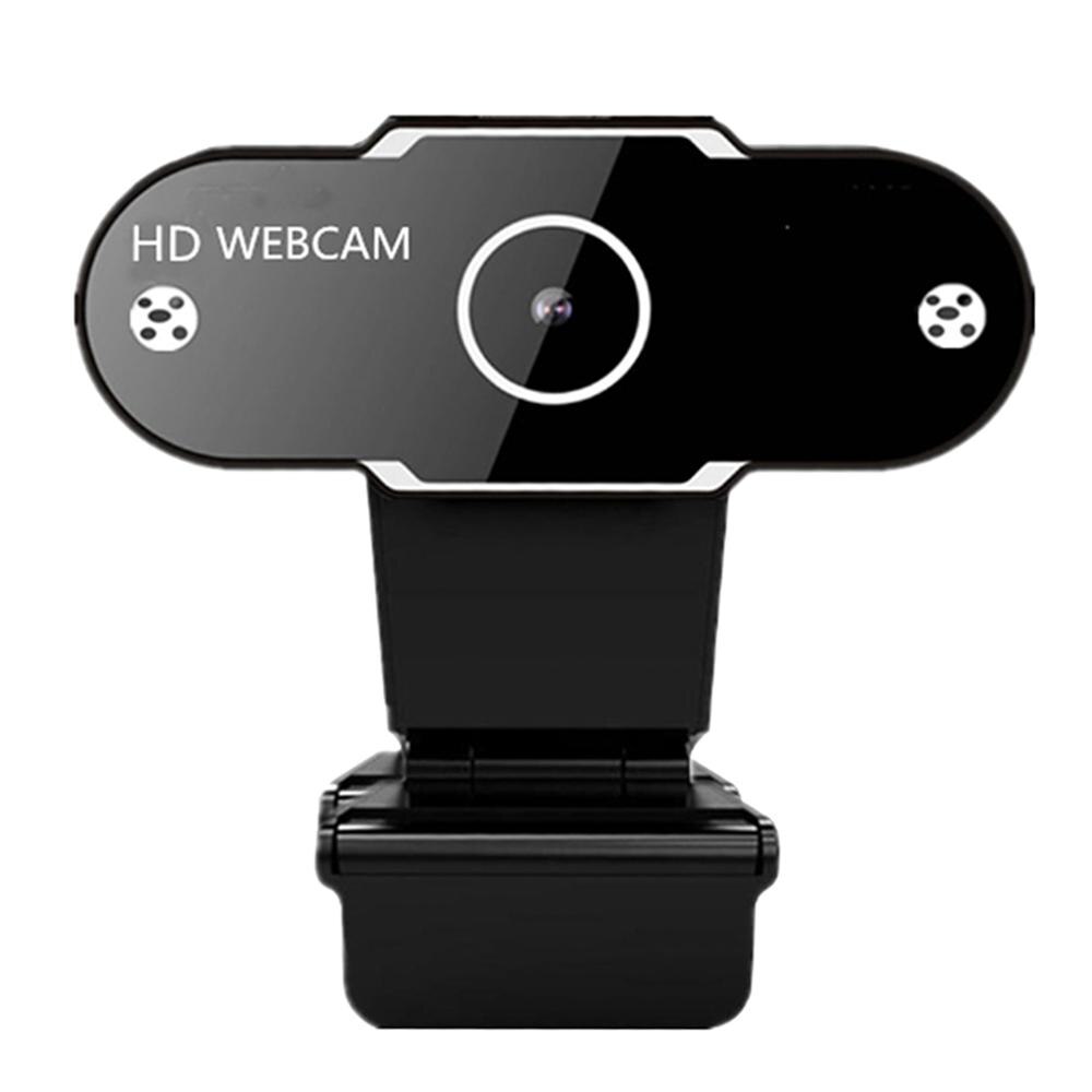 HD 2K/1080P/720P/480P Webcam Mit Mikrofon Netz Nocken Für PC Laptop stecker Und abspielen Fahrer USB Netz Kamera Für Video Anruf: 480P Nein Startseite