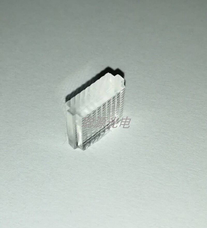 Geschikt voor jmgo  g7 projector projector samengestelde ooglens polygonale multi-lens