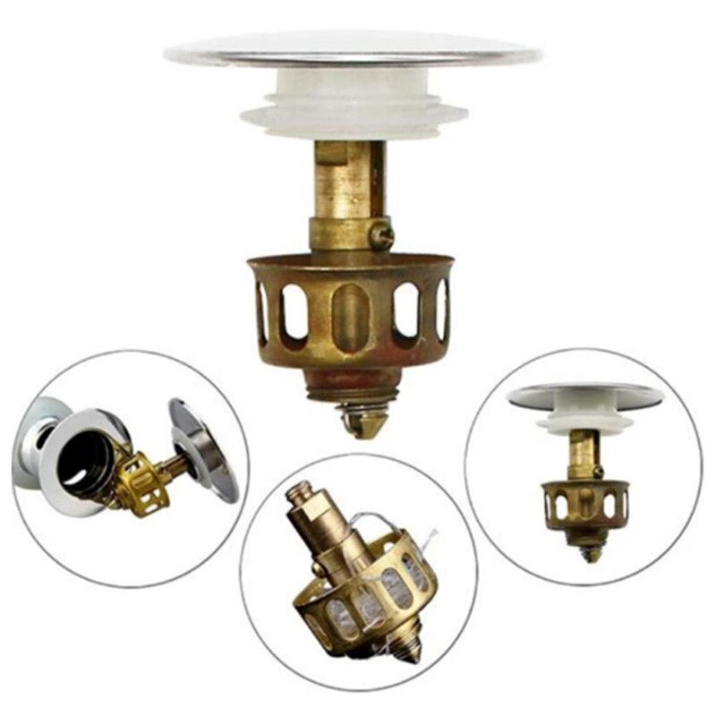 Accueil plancher Drain cuisine évier scories inox évier filtre salle de bain sol Drain scories nettoyant nourriture scories cuisine stockage