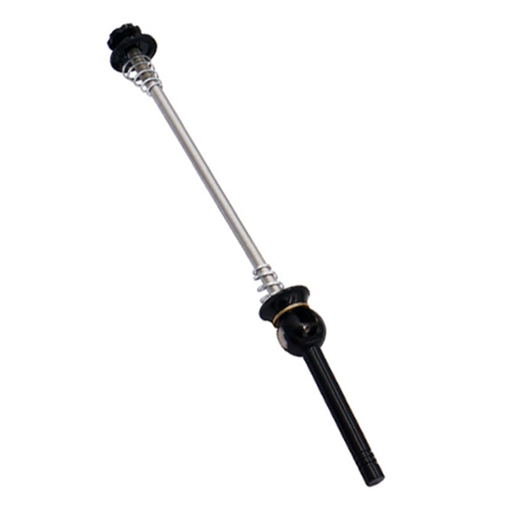 Quick Release Skewers MTB Road Bike Alloy Bicycle Front + Rear Wheel for Outdoor Cycle Biking Entertainment for VXM Ti