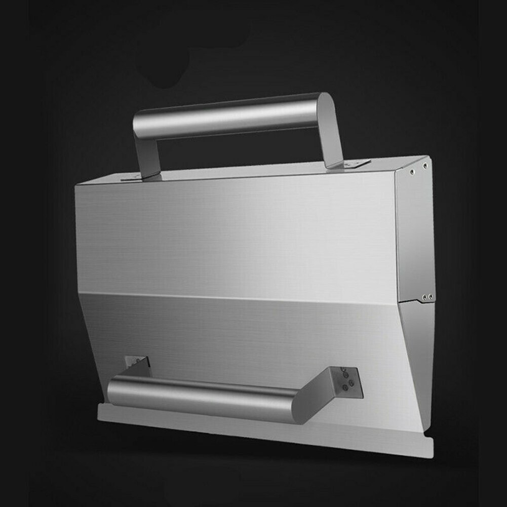 Stainless Steel Wall Plastering Tools Concrete Trowel Scraping dust Trowel Powder wall tools Bricklayer tool