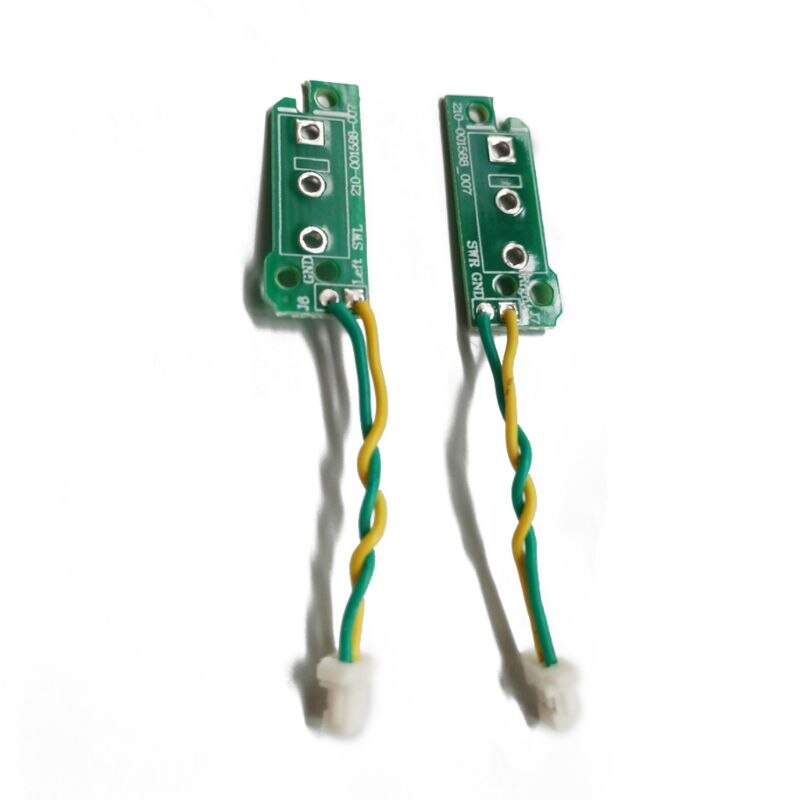 Piezas de repuesto, microinterruptor de ratón para logitech G900 G903, Cable de botón de ratón