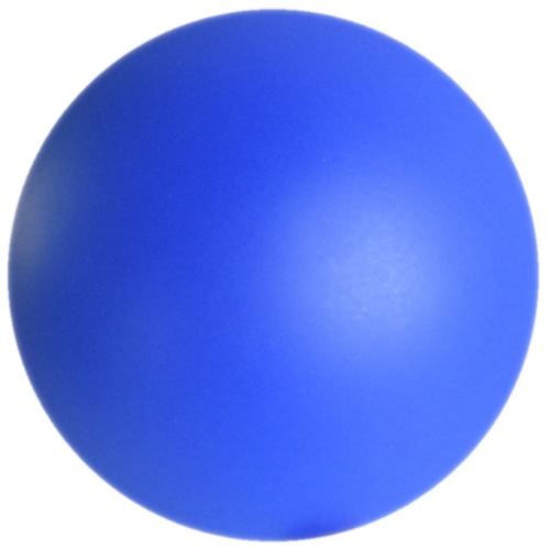 Hand Greifer Stärkung Ball Silikon Finger Übung Muskel Entspannen Handgelenk Kraft Trainer Fitness Arm Übung Rehabilitation: Blau