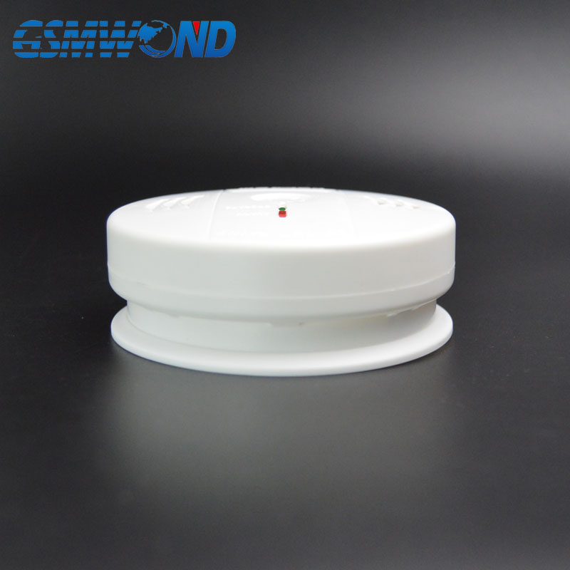 Carbon Monoxide Gas Detector Suitable install in the kitchen Beep sound alarm display gas concentration Protect your home