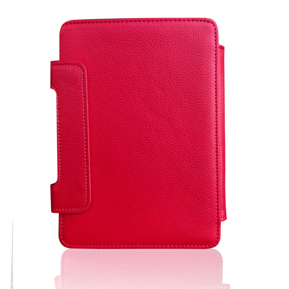 Fuax leder abdeckung fall für PocketBook grundlegende 3, für pocketbook 611, für pocketbook 613